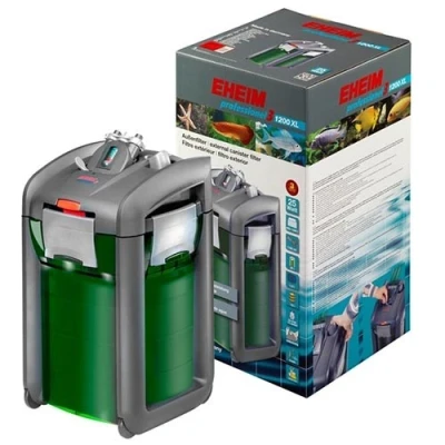 Afbeelding van Eheim Buitenfilter Professionel 3/2080 Zonder Massa 1700 L/H