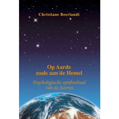 Afbeelding van Op aarde zoals aan de hemel