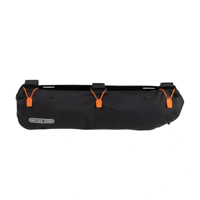 Afbeelding van Frame Pack RC Top Tube Matzwart 4L
