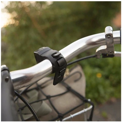 Afbeelding van Smart USB oplaadbare koplamp GEM