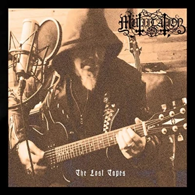 Afbeelding van Mutiilation The Lost Tapes (CD)