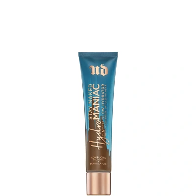 Afbeelding van Urban Decay Hydromaniac Tinted Glow Hydrator nawilżający podkład w piance