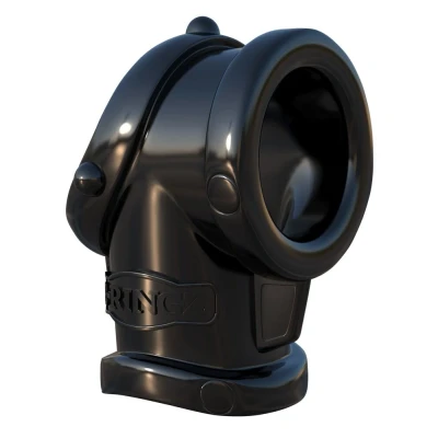 Afbeelding van Cock Pipe &amp; Ballstretcher