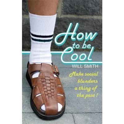 Afbeelding van How to be Cool