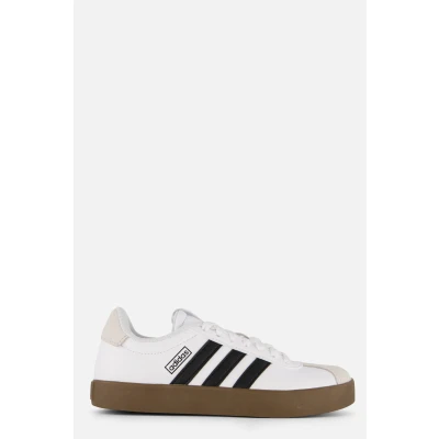 Afbeelding van adidas Sportswear VL Court sneakers wit/zwart/grijs