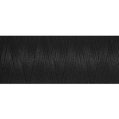 Afbeelding van Gütermann Naaigaren, polyester, 100 m, zwart, 5,5 x 1,8 cm, GUT_788988 000