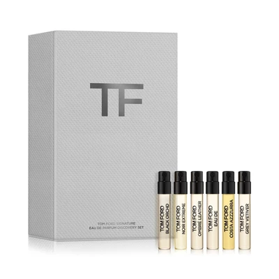 Afbeelding van TOM FORD Signature Fragrances Mini Discovery Set