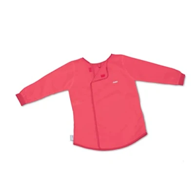 Afbeelding van Lamy 1237130 aquaplus schilderjas, polyester, neonkoraal, één maat