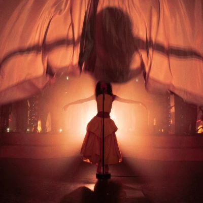 Afbeelding van Olivia Dean Live At Eventim Apollo (LP)