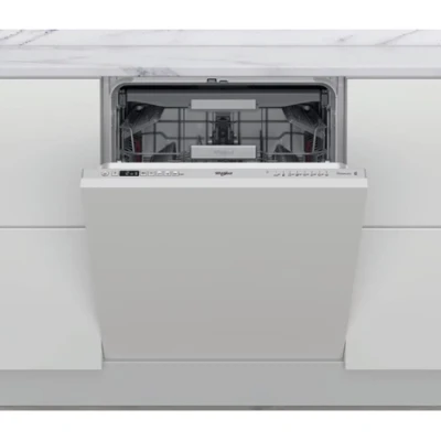 Afbeelding van Whirlpool W0I D741A S Vaatwasser