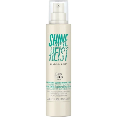 Afbeelding van TIGI Bed Head Artistic Edit Shine Heist Conditioning Cream 100ml