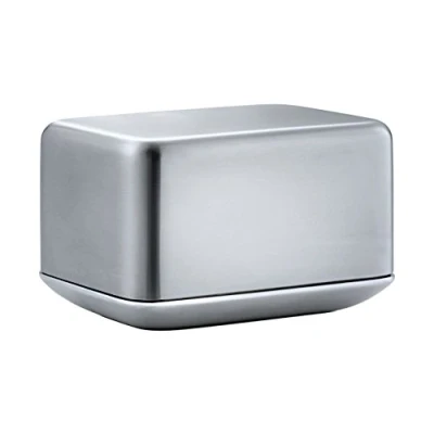 Afbeelding van Botervloot Blomus Basic RVS Small
