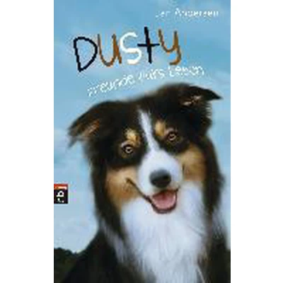 Afbeelding van Dusty Freunde fürs Leben