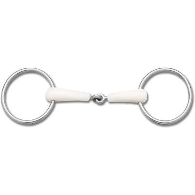 Afbeelding van HAPPY MOUTH Snaffle Bit 13