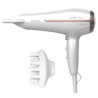 Afbeelding van Föhn Cecotec DC Bamba IoniCare 5200 Aura 2300W