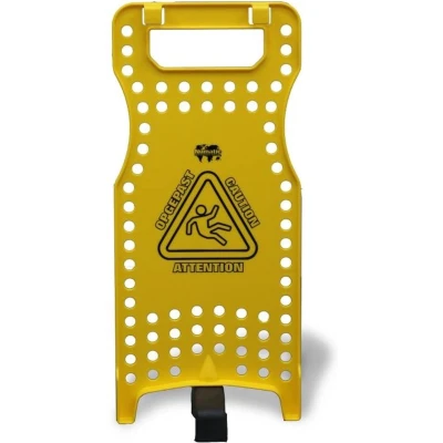 Afbeelding van Numatic Waarschuwingsbord 1x