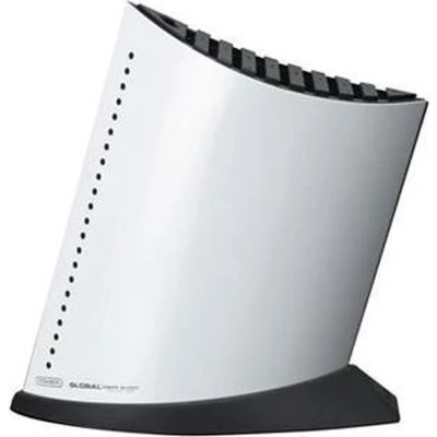 Afbeelding van Messenblok Global GKB 52CW Boot Klein Wit