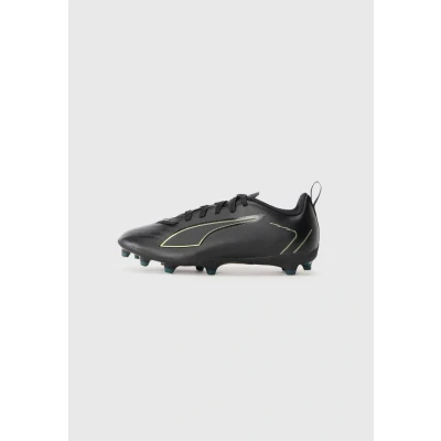 Afbeelding van Puma ULTRA 6 Play junior voetbalschoenen zwart/geel