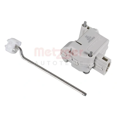 Afbeelding van METZGER 2315028 Stel element, centrale vergrendeling Voertuigtankklep VOLKSWAGEN: Polo IV Hatchback (9N) 1.2 12V, 1.2, 1.8 GTi Cup Edition, 1.4 TDI