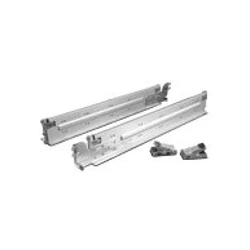 Afbeelding van Lenovo ThinkStation Static Rack Rail Kit, P500, P7