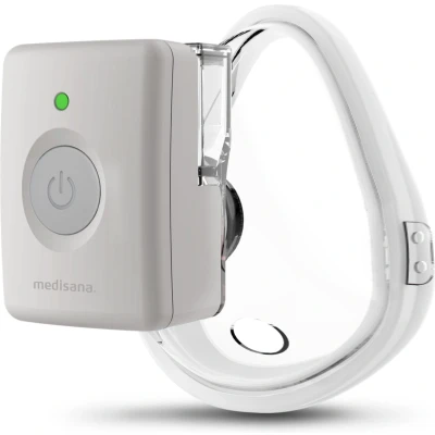 Afbeelding van medisana IN 705 Inhalator