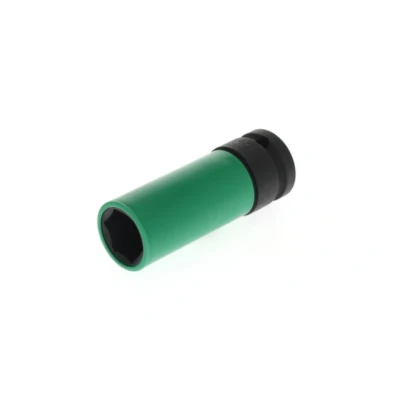 Afbeelding van Gedore Krachtdop 1/2&quot; lang 19 MM 6024 2178222