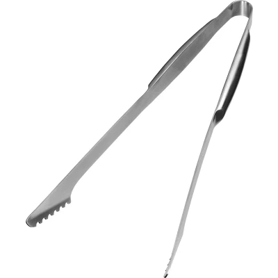 Afbeelding van Patton Vleestang RVS BBQ tang Stainless steel Tongs