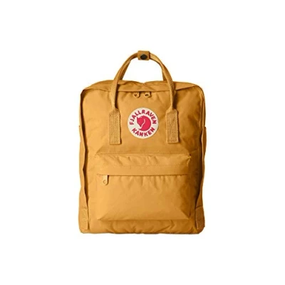 Afbeelding van Rugzak Fjällräven Kånken Acorn