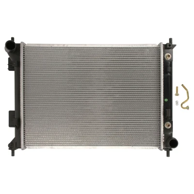 Afbeelding van NRF Radiateur 59287