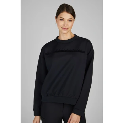 Afbeelding van Pikeur Sweater Selection Zwart
