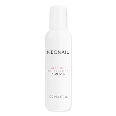 Afbeelding van NEONAIL Gellak Remover Aceton 100ml