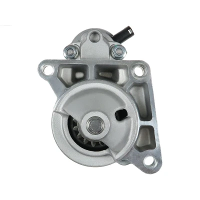 Afbeelding van Startmotor / Starter AS PL S6302S
