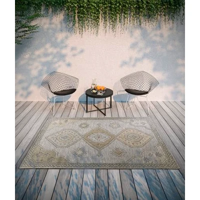 Afbeelding van Villeroy &amp; Boch Vloerkleed Rbovent