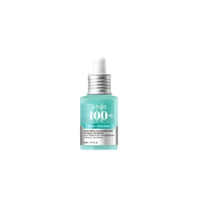Afbeelding van ANUA PDRN Hyaluronic Acid Capsule 100 Serum 30ml