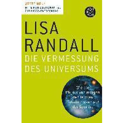 Afbeelding van Die Vermessung des Universums