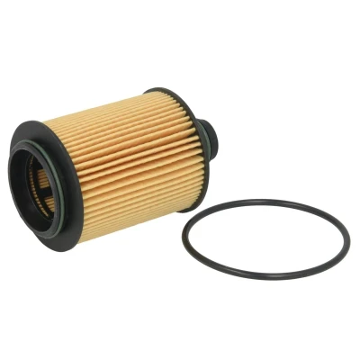 Afbeelding van Hengst Filter Oliefilter E157H D227