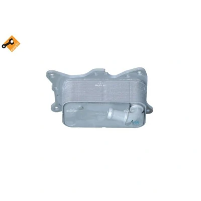 Afbeelding van Oliekoeler, motorolie NRF 31822