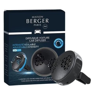 Afbeelding van Maison Berger Autoparfum Diffuser Tech Smart