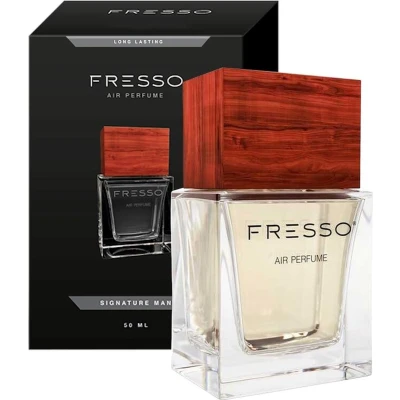 Afbeelding van Signature Man Car Perfume 50ml