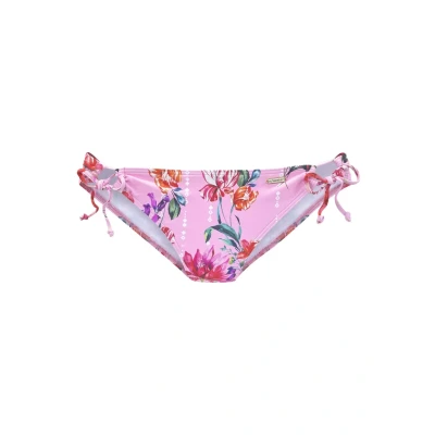 Afbeelding van Sunseeker Bikinibroekje rosabedruckt, Dames, Maat: 42, Rosa bedruckt