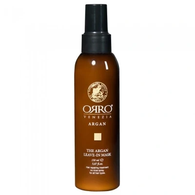 Afbeelding van Orro Venezia Argan The Leave in Mask 150ml