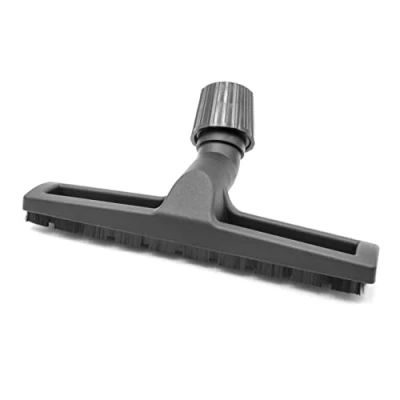 Afbeelding van vhbw Vloerzuigmond type 12 geschikt voor Nilfisk Multi II 22, 22 Inox, 30 T stofzuiger met 37 mm universele aansluiting
