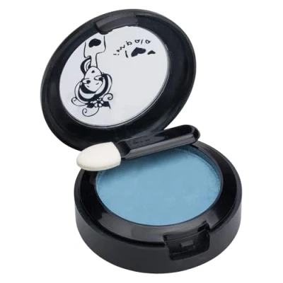 Afbeelding van Impala crème poeder oogschaduw mat kleur 54 Blauw
