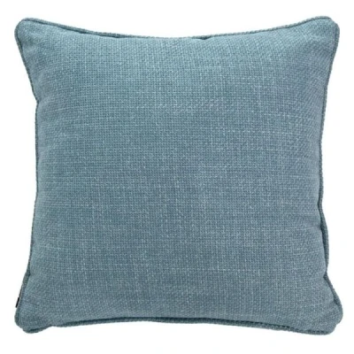 Afbeelding van Madison sierkussen 45x45cm Nola blue