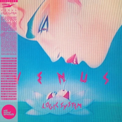 Afbeelding van Logic System Venus (CD)