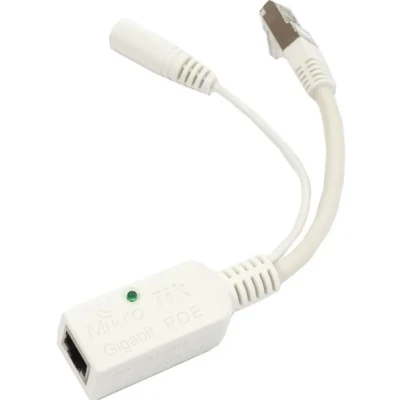 Afbeelding van Mikrotik Poe Injector Rbgpoe