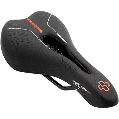 Afbeelding van Wittkop Medicus Pro Evo 7.0 Unisex MTB Fietszadel