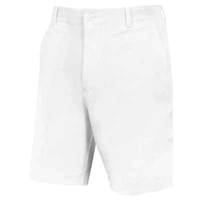 Afbeelding van Calvin Klein Heren Micro Tech golfshort Wit 38&quot; Taille