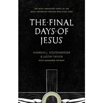 Afbeelding van The Final Days of Jesus