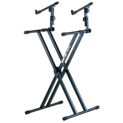 Afbeelding van Quiklok QL 642 keyboard stand